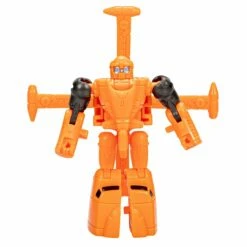 Hasbro Transformers Generations Legacy Evolution Armada Universe Powerlinx Hot Shot And Jolt Action Figure Exclusive -GOOD SMILE COMPANY Shop 5010996138842b