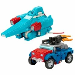 Hasbro Transformers Legacy Evolution Humble Origins Senator Shockwave & Data Clerk Orion Pax 2-Pack Action Figure Exclusive -GOOD SMILE COMPANY Shop 5010996143655b