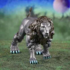 Hasbro Transformers Generations Legacy Evolution Voyager Class Nemesis Leo Prime Action Figure -GOOD SMILE COMPANY Shop 5010996149657e