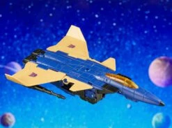 Hasbro Transformers Generations Legacy Evolution Voyager Class Dirge Action Figure -GOOD SMILE COMPANY Shop 5010996149664e