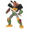 Hasbro Transformers Generations Legacy Evolution Voyager Class Comic Universe Bludgeon Action Figure -GOOD SMILE COMPANY Shop 5010996149688a