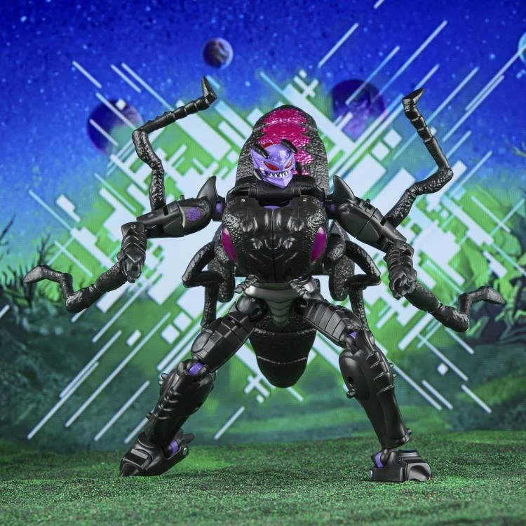 Hasbro Transformers Generations Selects Legacy Voyager Antagony Action Figure 15 Hasbro Transformers Generations Selects Legacy Voyager Antagony Action Figure - Image 13