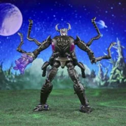 Hasbro Transformers Generations Selects Legacy Voyager Antagony Action Figure 16 Hasbro Transformers Generations Selects Legacy Voyager Antagony Action Figure -GOOD SMILE COMPANY Shop 5010996153227d