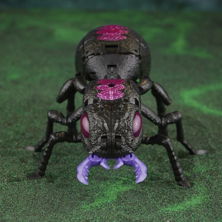 Hasbro Transformers Generations Selects Legacy Voyager Antagony Action Figure 11 Hasbro Transformers Generations Selects Legacy Voyager Antagony Action Figure - Image 9