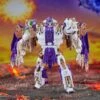 Hasbro Transformers Generations Legacy United Leader Beast Wars Universe Tigerhawk Action Figure -GOOD SMILE COMPANY Shop 5010996231789a