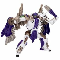 Hasbro Transformers Generations Legacy United Leader Beast Wars Universe Tigerhawk Action Figure -GOOD SMILE COMPANY Shop 5010996231789m