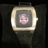 Hasbro Transformers Metal Decepticon Logo Dial Watch 2 Hasbro Transformers Metal Decepticon Logo Dial Watch -GOOD SMILE COMPANY Shop 5023117734168a