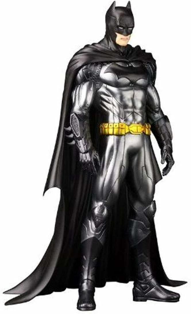 Kotobukiya DC Comics New 52 Batman Artfx+ Statue 3 Kotobukiya DC Comics New 52 Batman Artfx+ Statue