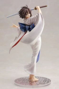 Kotobukiya 1/8 Garden Of Sinners Shiki Ryougi (Remnants Of Daily) Ani Statue PP556