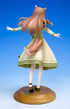 Kotobukiya 1/8 Spice And Wolf Holo Scale Statue Figure PVC PP582 -GOOD SMILE COMPANY Shop 603259046302b