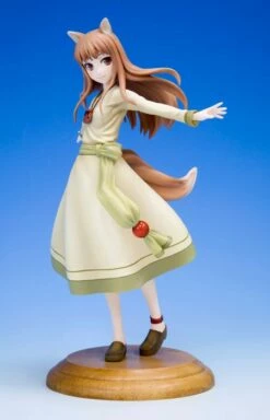 Kotobukiya 1/8 Spice And Wolf Holo Scale Statue Figure PVC PP582 -GOOD SMILE COMPANY Shop 603259046302c