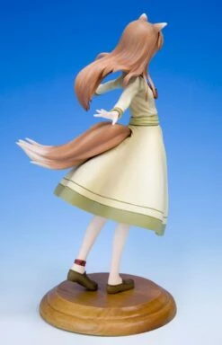Kotobukiya 1/8 Spice And Wolf Holo Scale Statue Figure PVC PP582 -GOOD SMILE COMPANY Shop 603259046302d