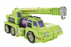 Hasbro Transformers Generations Combiner Wars Titan Class Devastator SDCC 2015 Exclusive Action Figure 31 Hasbro Transformers Generations Combiner Wars Titan Class Devastator SDCC 2015 Exclusive Action Figure -GOOD SMILE COMPANY Shop 630509354733d
