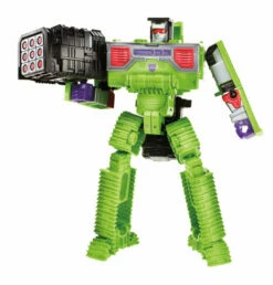 Hasbro Transformers Generations Combiner Wars Titan Class Devastator SDCC 2015 Exclusive Action Figure 21 Hasbro Transformers Generations Combiner Wars Titan Class Devastator SDCC 2015 Exclusive Action Figure -GOOD SMILE COMPANY Shop 630509354733g