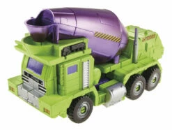 Hasbro Transformers Generations Combiner Wars Titan Class Devastator SDCC 2015 Exclusive Action Figure 22 Hasbro Transformers Generations Combiner Wars Titan Class Devastator SDCC 2015 Exclusive Action Figure -GOOD SMILE COMPANY Shop 630509354733h