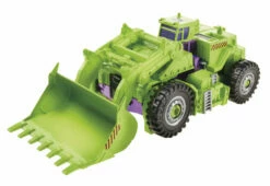 Hasbro Transformers Generations Combiner Wars Titan Class Devastator SDCC 2015 Exclusive Action Figure 24 Hasbro Transformers Generations Combiner Wars Titan Class Devastator SDCC 2015 Exclusive Action Figure -GOOD SMILE COMPANY Shop 630509354733j