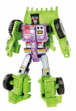 Hasbro Transformers Generations Combiner Wars Titan Class Devastator SDCC 2015 Exclusive Action Figure 25 Hasbro Transformers Generations Combiner Wars Titan Class Devastator SDCC 2015 Exclusive Action Figure -GOOD SMILE COMPANY Shop 630509354733k
