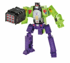Hasbro Transformers Generations Combiner Wars Titan Class Devastator SDCC 2015 Exclusive Action Figure 27 Hasbro Transformers Generations Combiner Wars Titan Class Devastator SDCC 2015 Exclusive Action Figure -GOOD SMILE COMPANY Shop 630509354733m