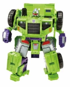 Hasbro Transformers Generations Combiner Wars Titan Class Devastator SDCC 2015 Exclusive Action Figure 29 Hasbro Transformers Generations Combiner Wars Titan Class Devastator SDCC 2015 Exclusive Action Figure -GOOD SMILE COMPANY Shop 630509354733o