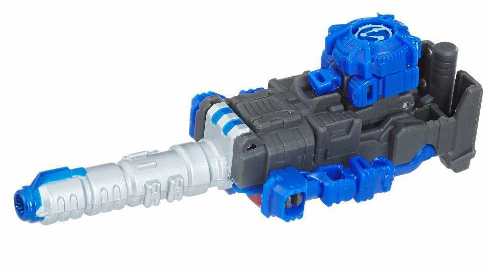 Hasbro Transformers Generations Power Of The Prime Master Vector Prime Figure 4 Hasbro Transformers Generations Power Of The Prime Master Vector Prime Figure - Image 2