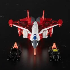 Hasbro Transformers Generations Power Of The Primes Voyager Class Elita 1 Figure 8 Hasbro Transformers Generations Power Of The Primes Voyager Class Elita 1 Figure -GOOD SMILE COMPANY Shop 630509648801c