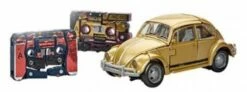 Hasbro Transformers Generations Studio Series #20 Deluxe Bumblebee Vol. 2 Retro Pop Highway Action Figure -GOOD SMILE COMPANY Shop 630509743179b