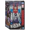 Hasbro Transformers Generations War For Cybertron: Siege Voyager Starscream Action Figure WFC-S24 -GOOD SMILE COMPANY Shop 630509777624