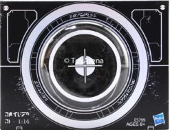 Hasbro Transformers Generations War For Cybertron: Siege Refraktor (Reflector) Reconnaissance Team 3-Pack Action Figures Exclusive -GOOD SMILE COMPANY Shop 630509825226aa