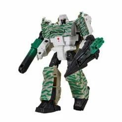 Hasbro Transformers Generations Select Voyager Exclusive G2 Combat Megatron WFC-GS01 Action Figure -GOOD SMILE COMPANY Shop 630509836246b