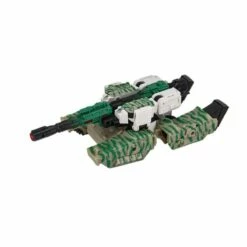 Hasbro Transformers Generations Select Voyager Exclusive G2 Combat Megatron WFC-GS01 Action Figure -GOOD SMILE COMPANY Shop 630509836246c