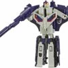 Hasbro Transformers G1 Reissue Triple Changer Astrotrain Action Figure Walmart Exclusive