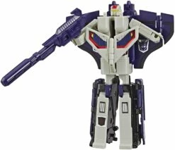 Hasbro Transformers G1 Reissue Triple Changer Astrotrain Action Figure Walmart Exclusive