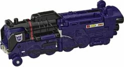 Hasbro Transformers G1 Reissue Triple Changer Astrotrain Action Figure Walmart Exclusive -GOOD SMILE COMPANY Shop 630509894437c