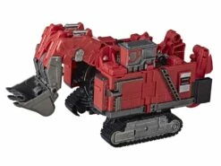 Hasbro Transformers Generations Studio Series #55 Constructicon Scavenger Action Figure -GOOD SMILE COMPANY Shop 630509899401c