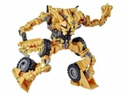 Hasbro Transformers Generations Studio Series #60 Decepticon Scrapper Action Figure 6 Hasbro Transformers Generations Studio Series #60 Decepticon Scrapper Action Figure -GOOD SMILE COMPANY Shop 630509900589a