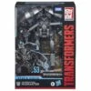 Hasbro Transformers Generations Studio Series #53 Mixmaster Action Figure 2 Hasbro Transformers Generations Studio Series #53 Mixmaster Action Figure -GOOD SMILE COMPANY Shop 630509900596