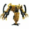 Hasbro Transformers Generations Studio Series Revenge Of The Fallen#67 Voyager Class Constructicon SkipJack Action Figure -GOOD SMILE COMPANY Shop 630509918225a