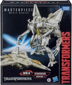 Takara Transformers Masterpiece Movie Series MPM-10 Starscream Action Figure 7 Takara Transformers Masterpiece Movie Series MPM-10 Starscream Action Figure -GOOD SMILE COMPANY Shop 630509927814b