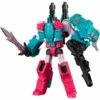 Hasbro Transformers Generations Selects King Poseidon (Piranacon) Seacons Turtler Takara Tomy Mall Exclusive -GOOD SMILE COMPANY Shop 630509945849a