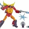Hasbro Transformers Generations Studio Series 86 #04 Voyager Hot Rod Action Figure -GOOD SMILE COMPANY Shop 630509974931a
