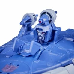 Hasbro Transformers Generations Studio Series 86 #05 Voyager Scourge Action Figure -GOOD SMILE COMPANY Shop 630509974948d
