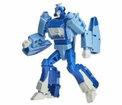 Hasbro Transformers Generations Studio Series 86 #03 Deluxe Blurr Action Figure -GOOD SMILE COMPANY Shop 630509978281b