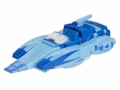 Hasbro Transformers Generations Studio Series 86 #03 Deluxe Blurr Action Figure -GOOD SMILE COMPANY Shop 630509978281c