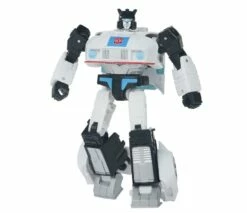 Hasbro Transformers Generations Studio Series 86 #01 Deluxe Jazz Action Figure -GOOD SMILE COMPANY Shop 630509978335a