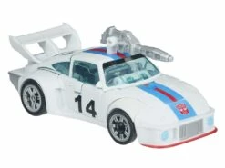 Hasbro Transformers Generations Studio Series 86 #01 Deluxe Jazz Action Figure -GOOD SMILE COMPANY Shop 630509978335e