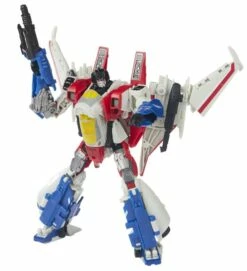Hasbro Transformers Generations Studio Series #72 Voyager Starscream Action Figure