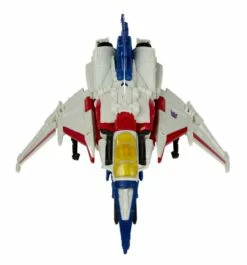 Hasbro Transformers Generations Studio Series #72 Voyager Starscream Action Figure 11 Hasbro Transformers Generations Studio Series #72 Voyager Starscream Action Figure -GOOD SMILE COMPANY Shop 630509982486d