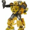 Hasbro Transformers Generations Studio Series #70 Deluxe Bumblebee B-127 Action Figure -GOOD SMILE COMPANY Shop 630509984558a