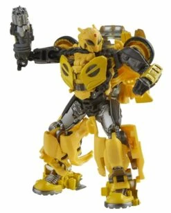 Hasbro Transformers Generations Studio Series #70 Deluxe Bumblebee B-127 Action Figure