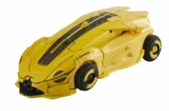 Hasbro Transformers Generations Studio Series #70 Deluxe Bumblebee B-127 Action Figure -GOOD SMILE COMPANY Shop 630509984558e